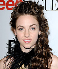 Brittany-curran